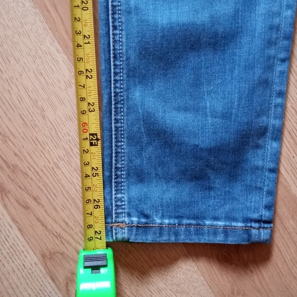 🔥Miss Me skinny jeans 🔥 - Picture 6 of 16